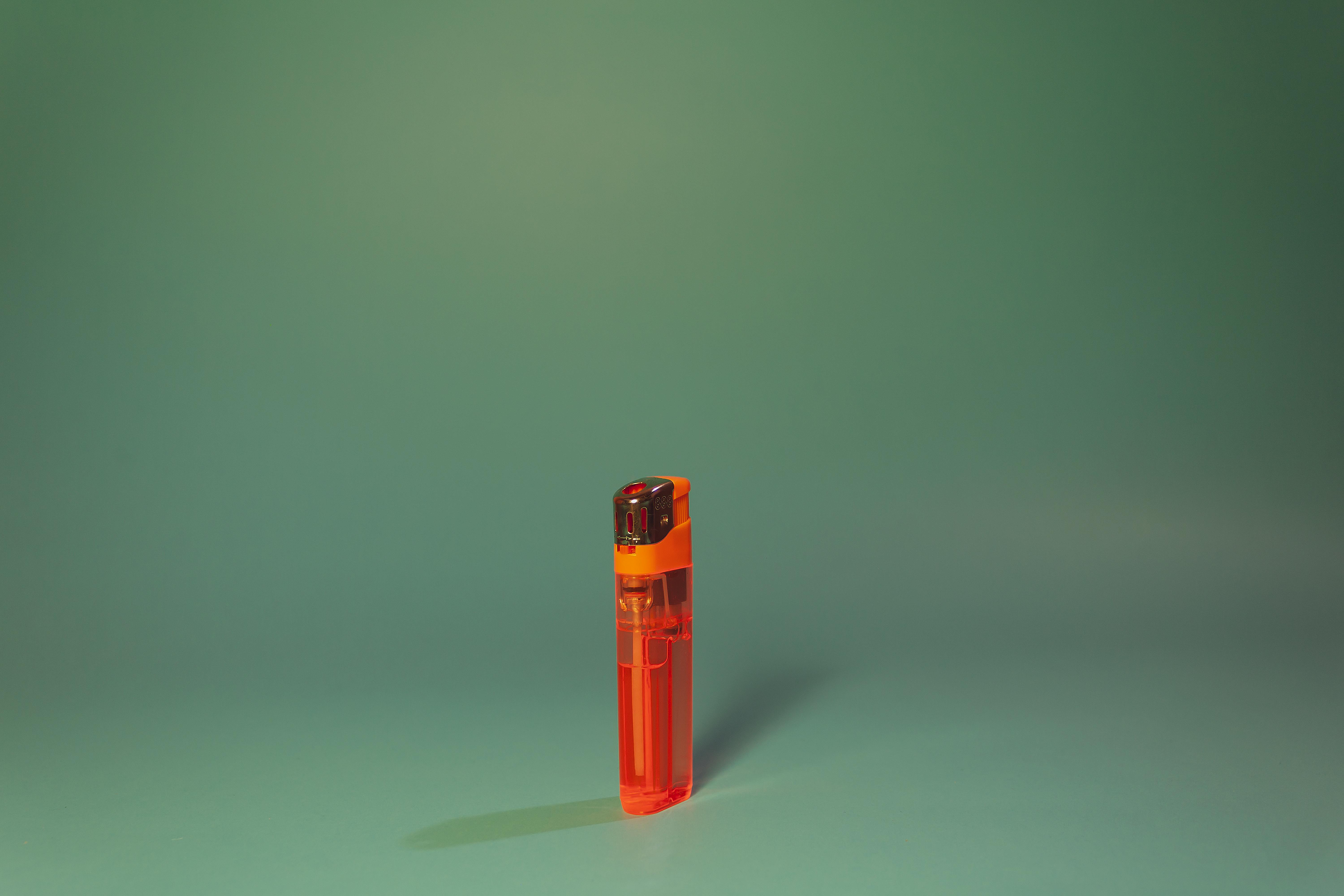LPG for Lighter Filling